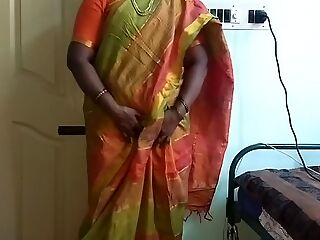 indian maid
